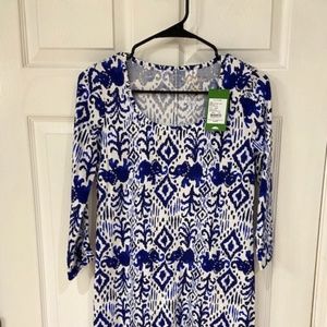 Lily Pulitzer NWT Dress XXS